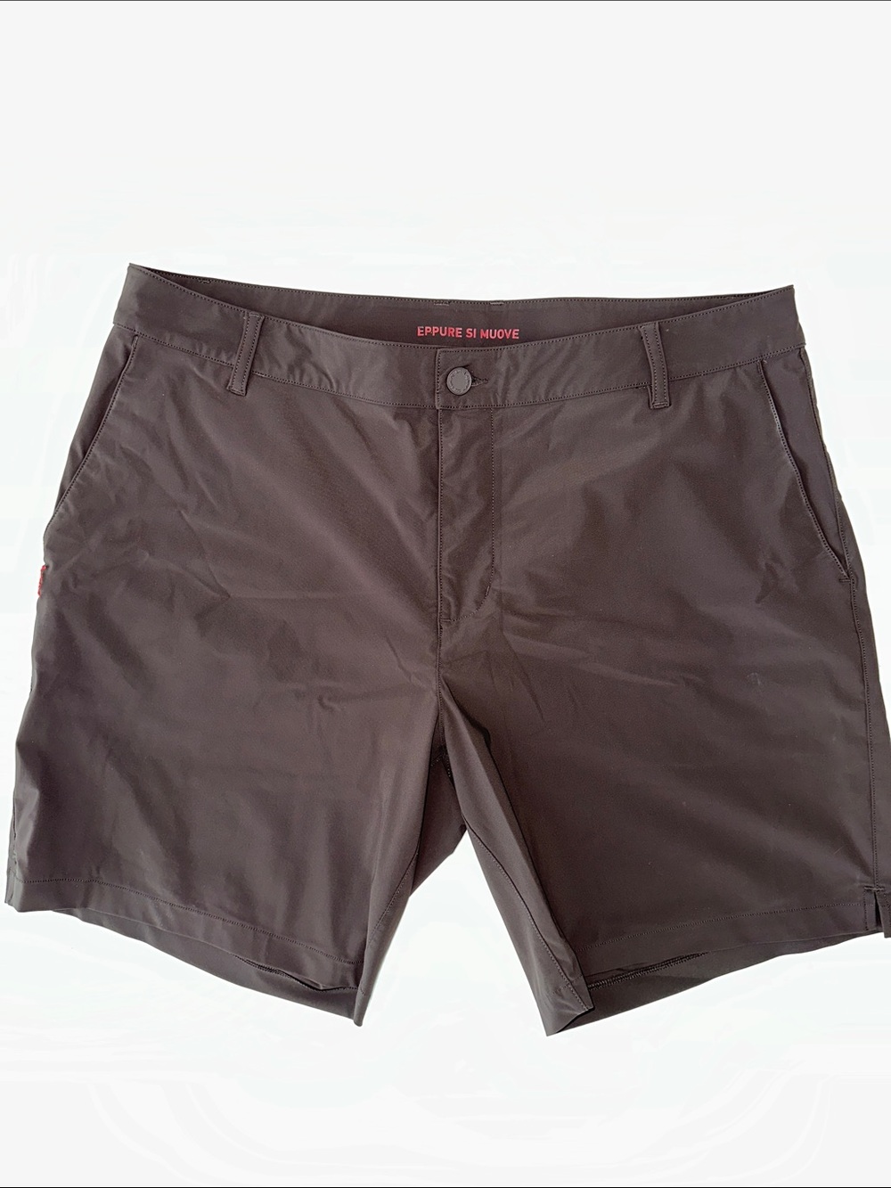 Men's Rhone shorts 7-in - 35
